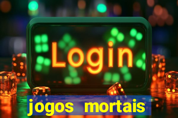 jogos mortais torrent magnet